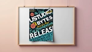 ustudiobytes release version