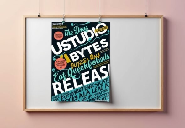 ustudiobytes release version
