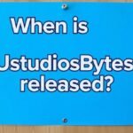 when is ustudiobytes released