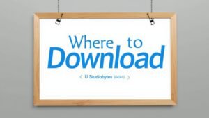 where to download ustudiobytes