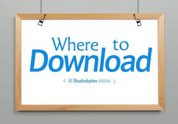 where to download ustudiobytes