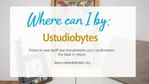 where can i buy ustudiobytes