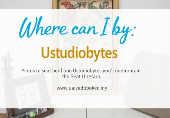 where can i buy ustudiobytes