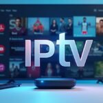 Best 4K IPTV for Asia and Middle East comparison