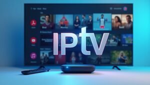 Best 4K IPTV for Asia and Middle East comparison