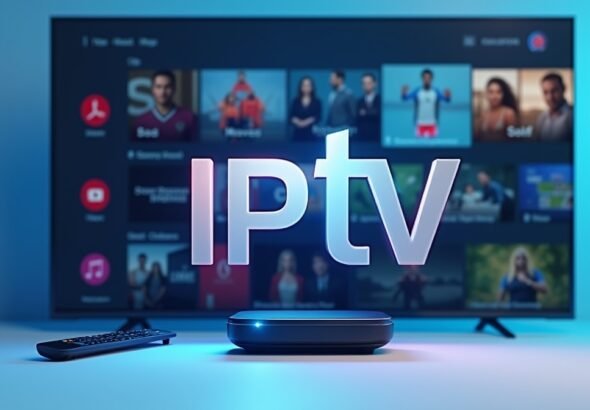 Best 4K IPTV for Asia and Middle East comparison