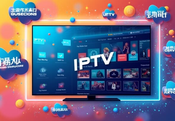 Best IPTV for Sports