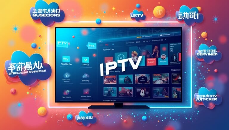 Best IPTV for Sports